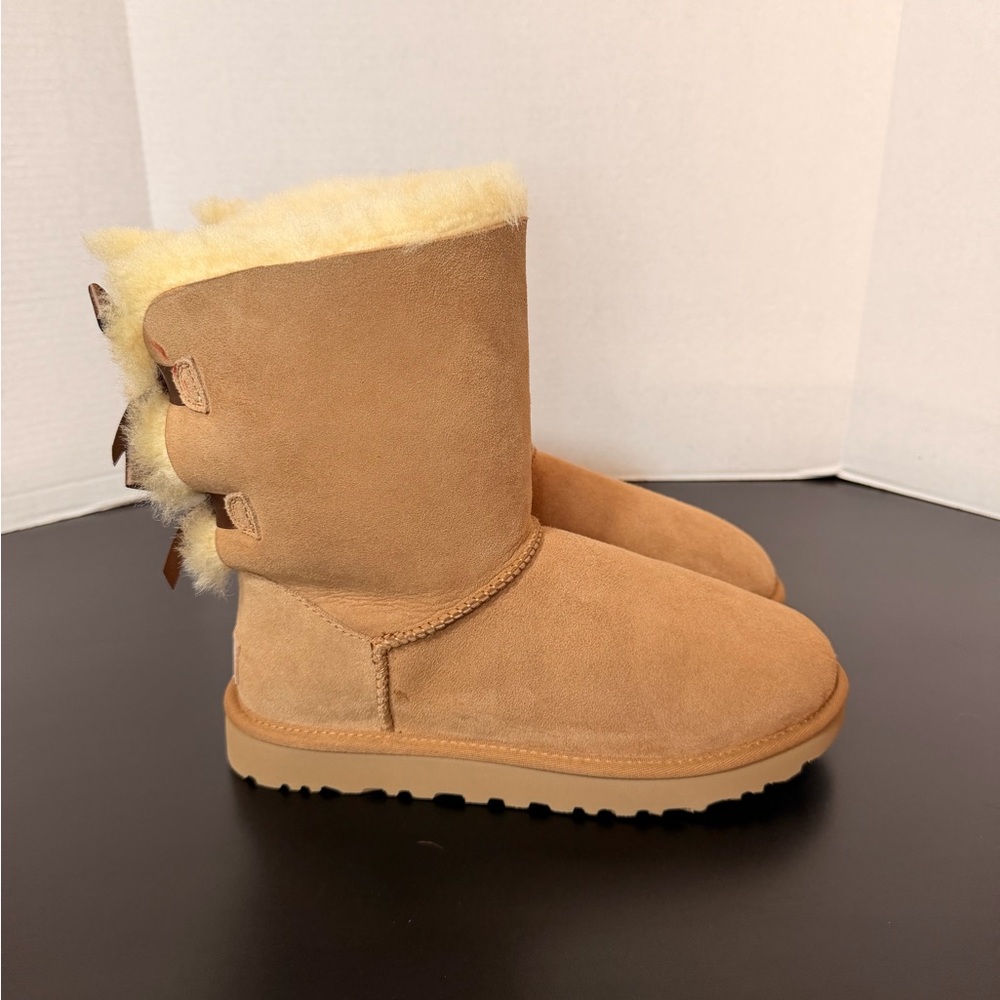 Women’s UGG Bailey bow ll boot